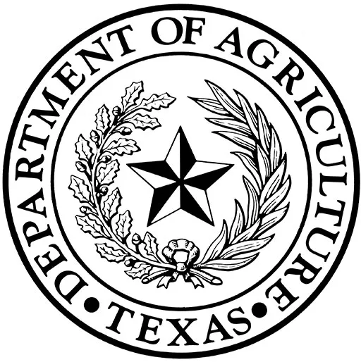 Texas Department of Agriculture - School Nutrition Program