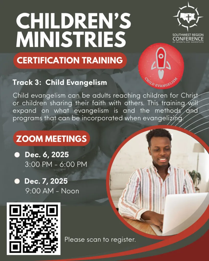 Leadership Certification Training