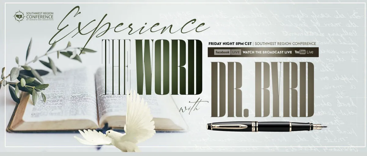 Experience the Word - YouTube