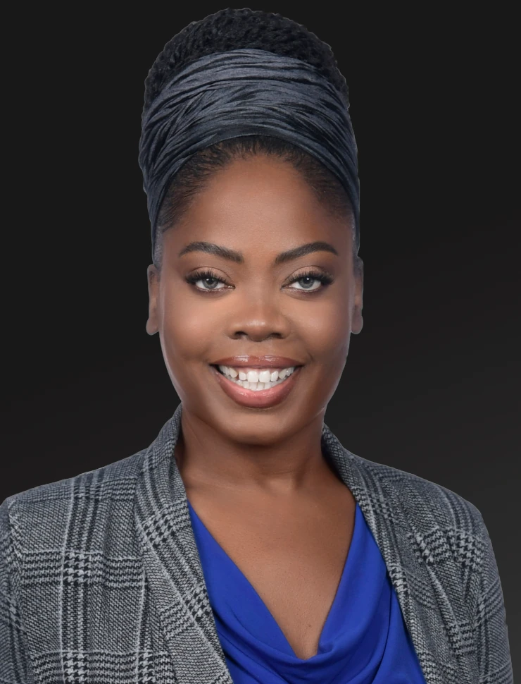 Shun Covington