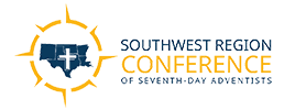 Southwest Region Conference Logo