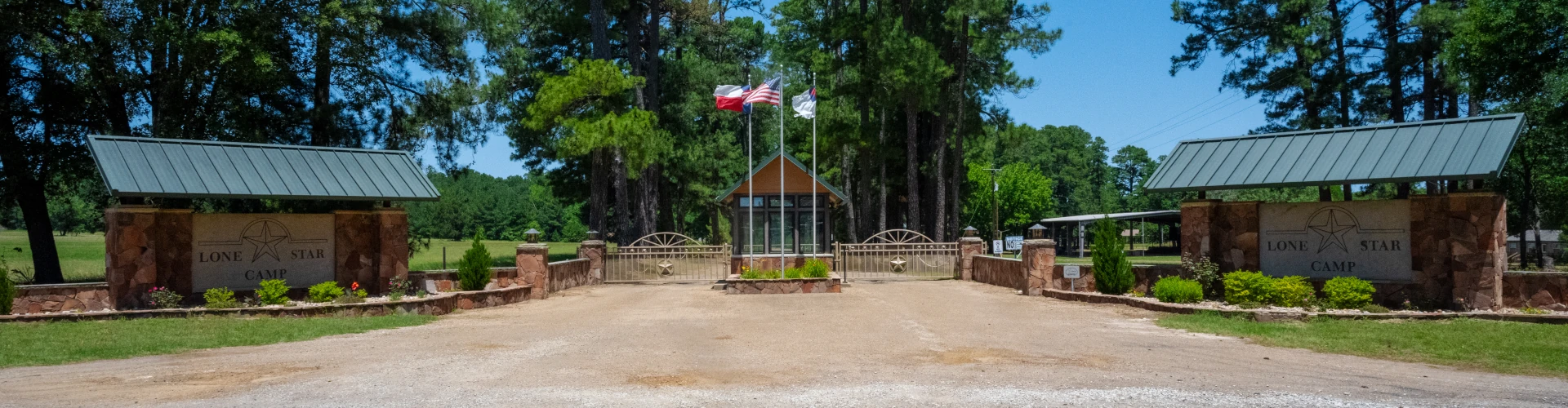 Lone Star Camp