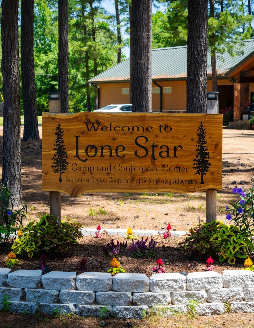 Lone Star Camp 2