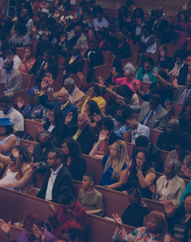 Diversity Ministries