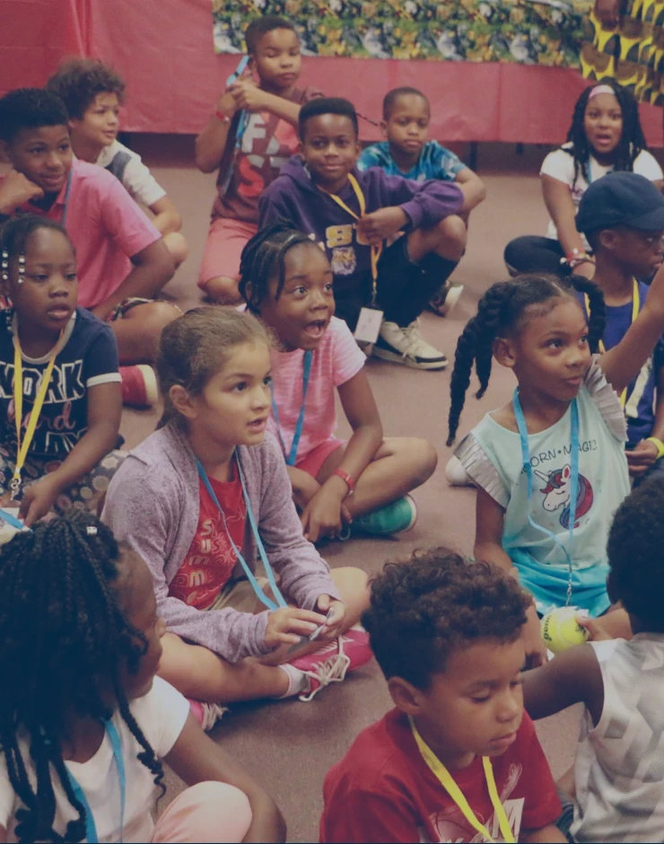 Sabbath School & Personal Ministries