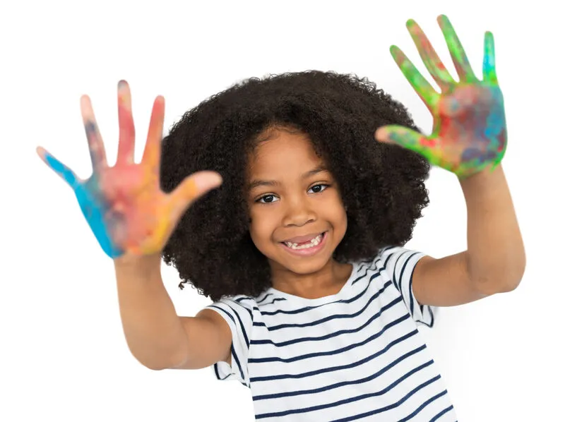 Children's Ministries