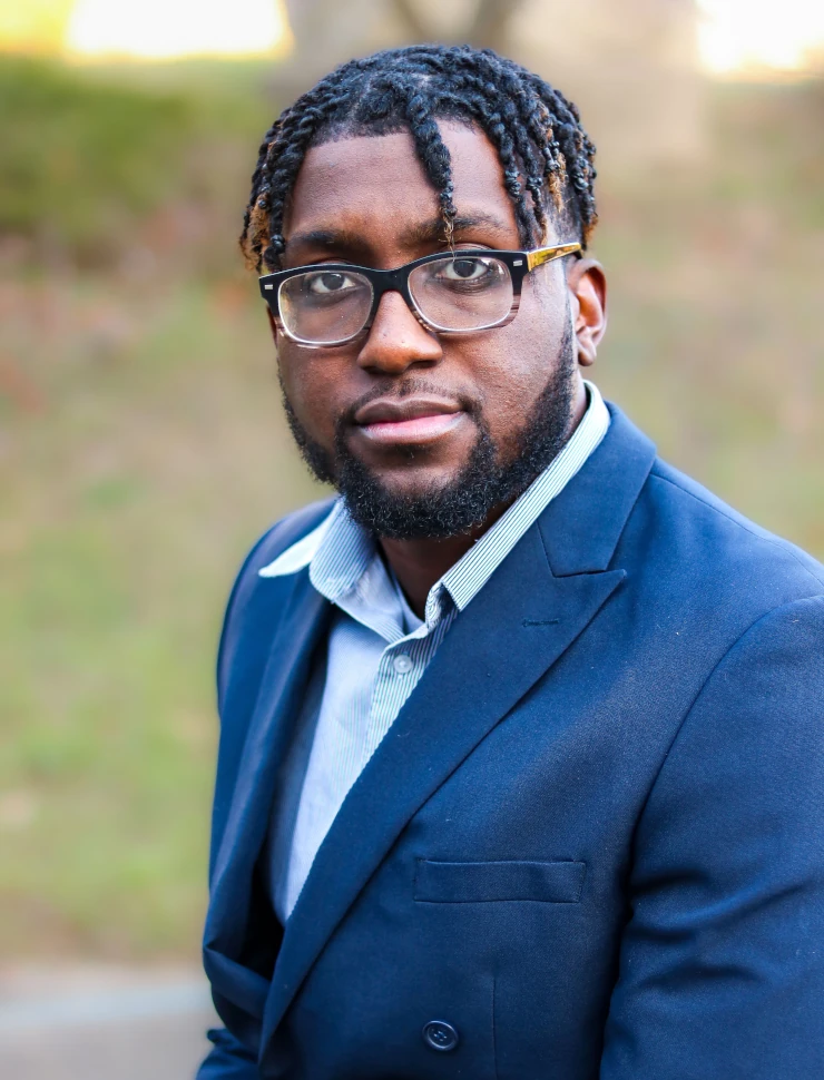 Daniel Charles
