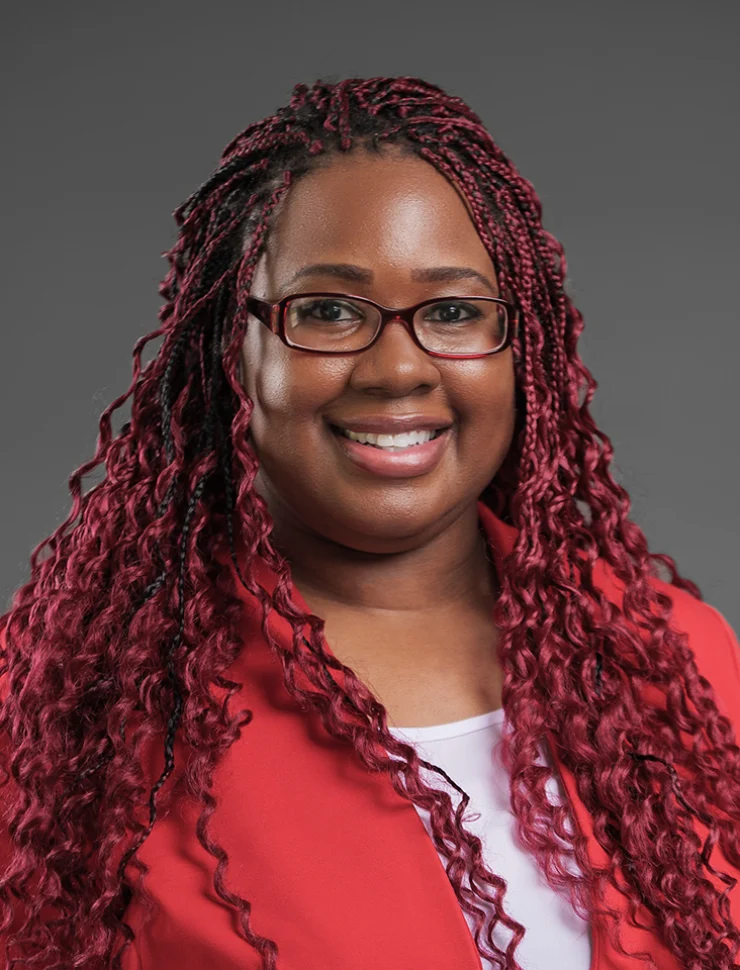 Denise Green