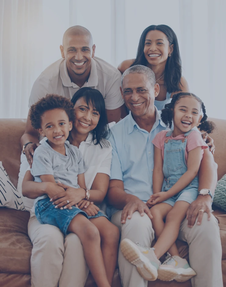 Family Ministries