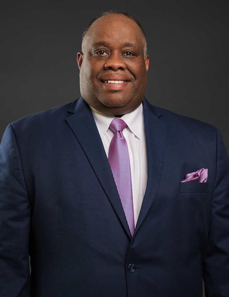 Raynell Smith