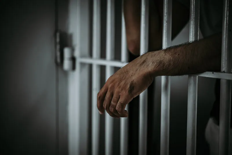 Prison Ministries