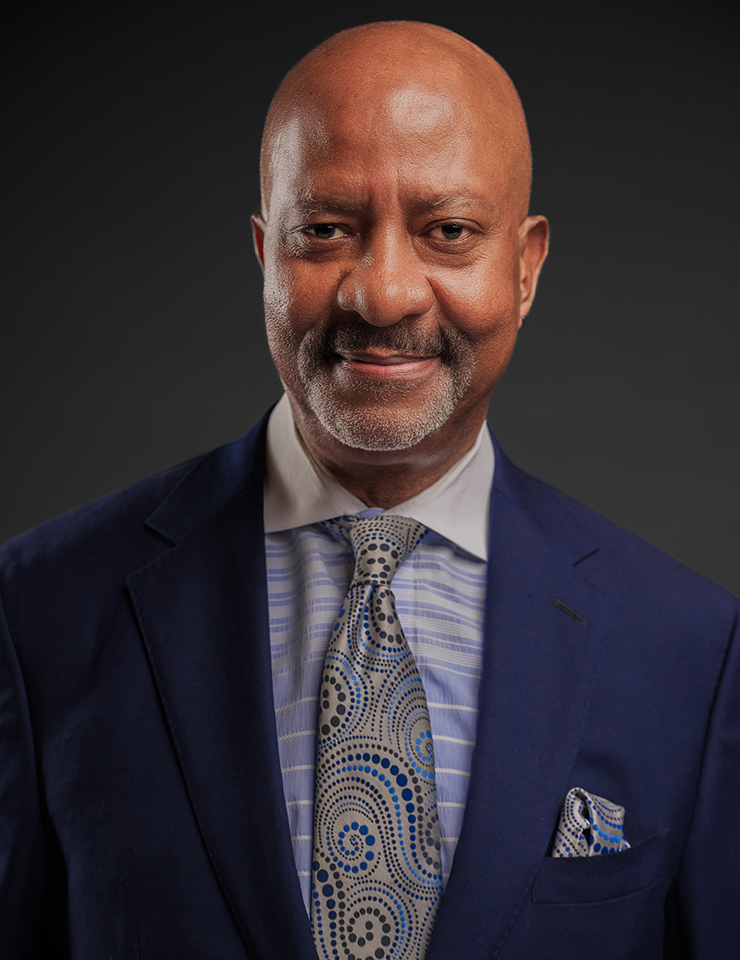 Tyrone Boyd