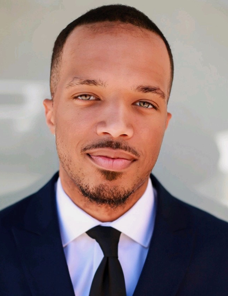 Wesley McNorton