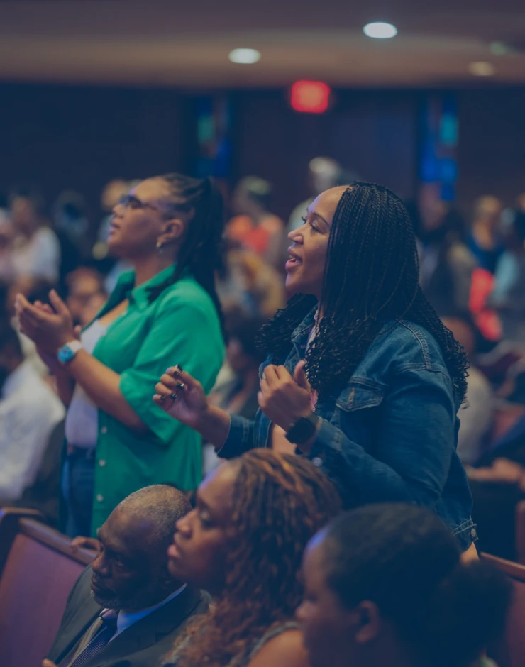 Women's Ministries