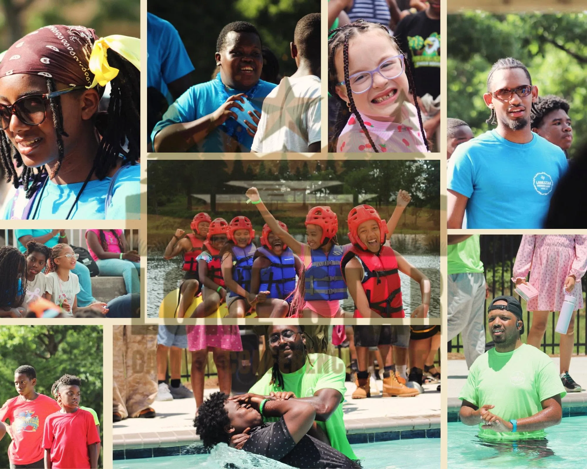 Summer Camp 2026